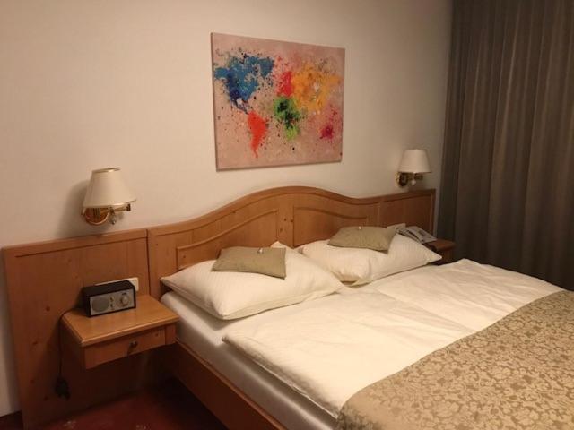 Aktiv- Und Wellnesshotel Gutjahr Abtenau Ngoại thất bức ảnh