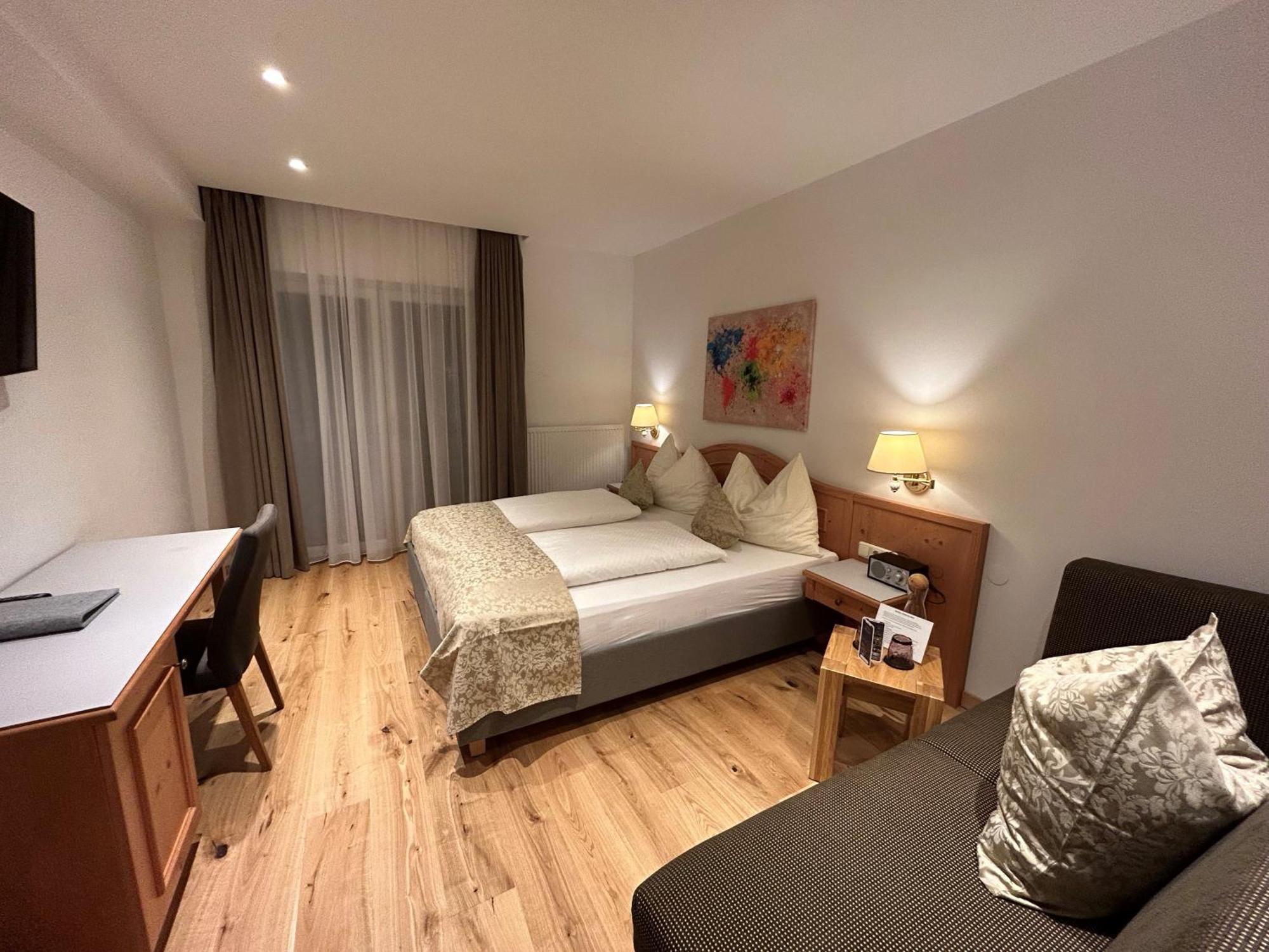 Aktiv- Und Wellnesshotel Gutjahr Abtenau Ngoại thất bức ảnh