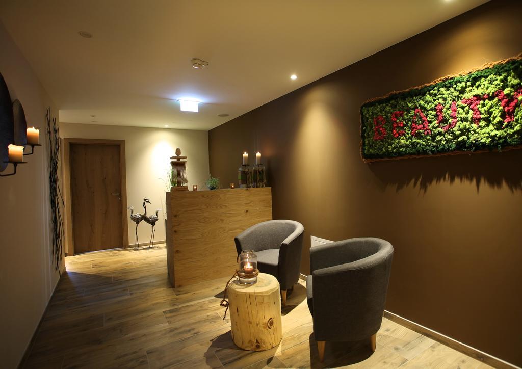 Aktiv- Und Wellnesshotel Gutjahr Abtenau Ngoại thất bức ảnh