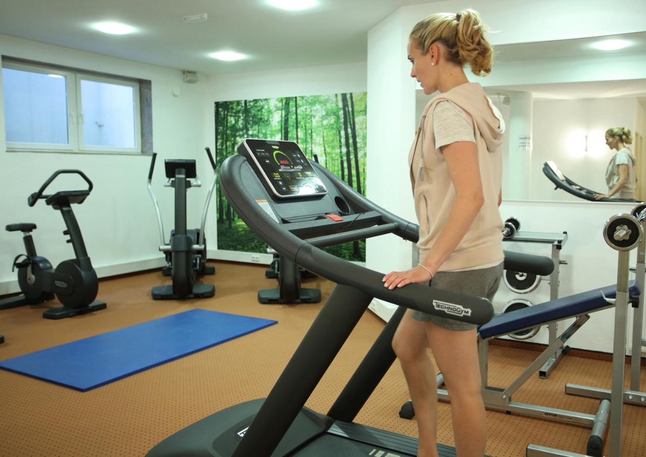 Aktiv- Und Wellnesshotel Gutjahr Abtenau Ngoại thất bức ảnh