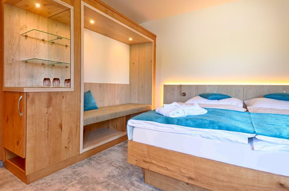 Aktiv- Und Wellnesshotel Gutjahr Abtenau Ngoại thất bức ảnh