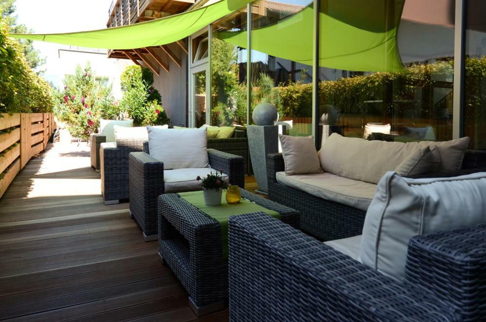 Aktiv- Und Wellnesshotel Gutjahr Abtenau Ngoại thất bức ảnh