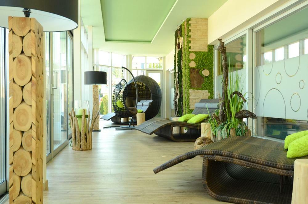 Aktiv- Und Wellnesshotel Gutjahr Abtenau Ngoại thất bức ảnh