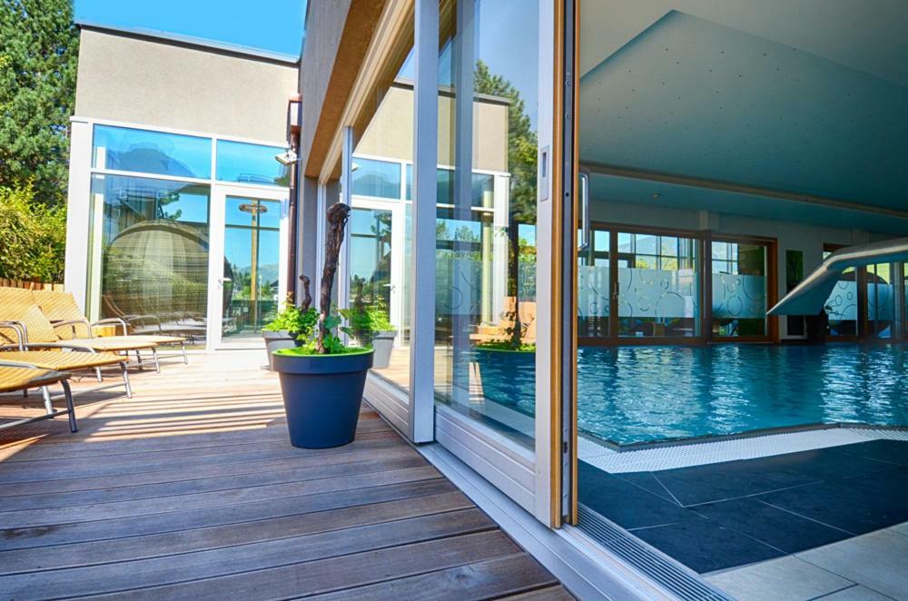 Aktiv- Und Wellnesshotel Gutjahr Abtenau Ngoại thất bức ảnh