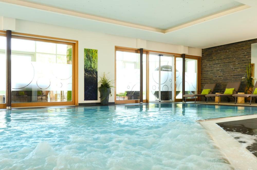 Aktiv- Und Wellnesshotel Gutjahr Abtenau Ngoại thất bức ảnh