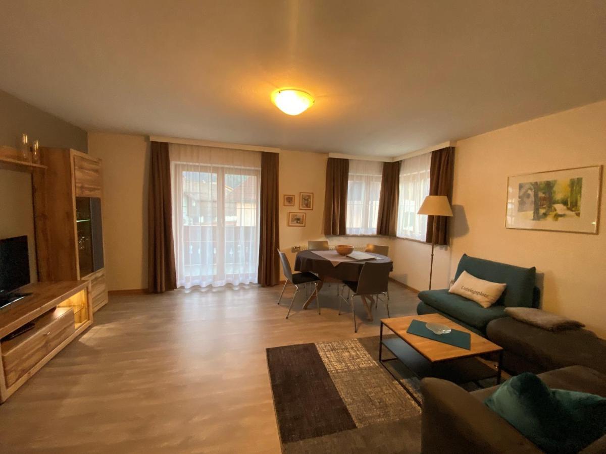 Aktiv- Und Wellnesshotel Gutjahr Abtenau Ngoại thất bức ảnh